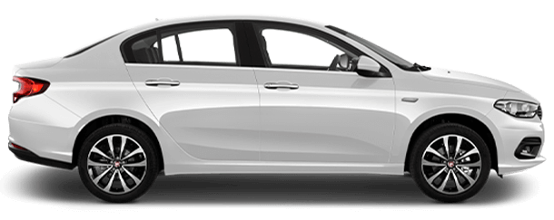 Fiat Egea Kiralama